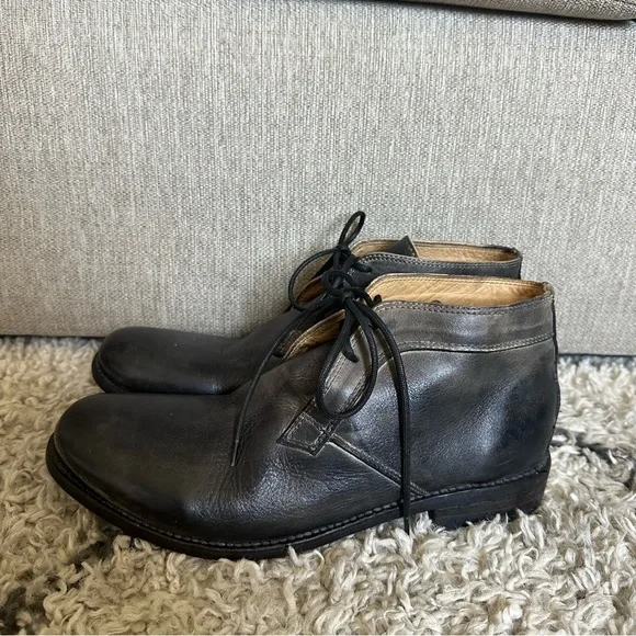 Bed Stu Cobbler Series Boots